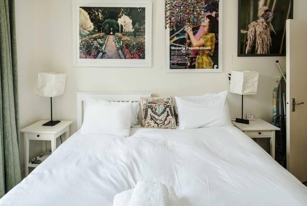 Apartment Stylish Flat Near Tower Bridge *