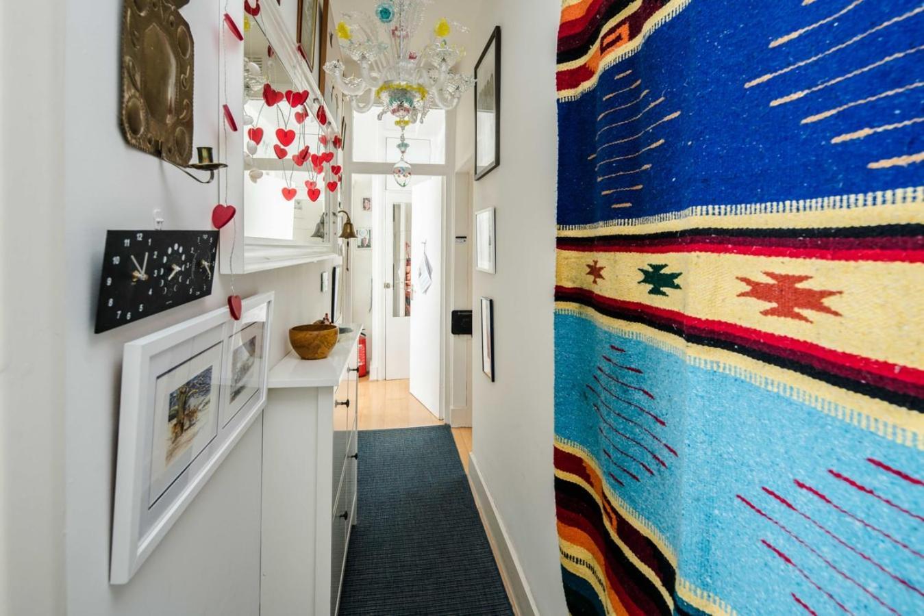Apartment Stylish Flat Near Tower Bridge