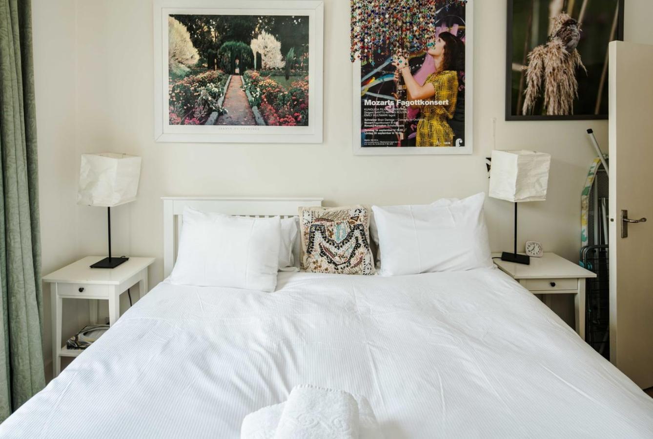 Stylish Flat Near Tower Bridge Apartment *