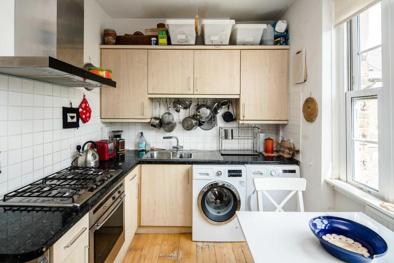 Apartment Stylish Flat Near Tower Bridge *
