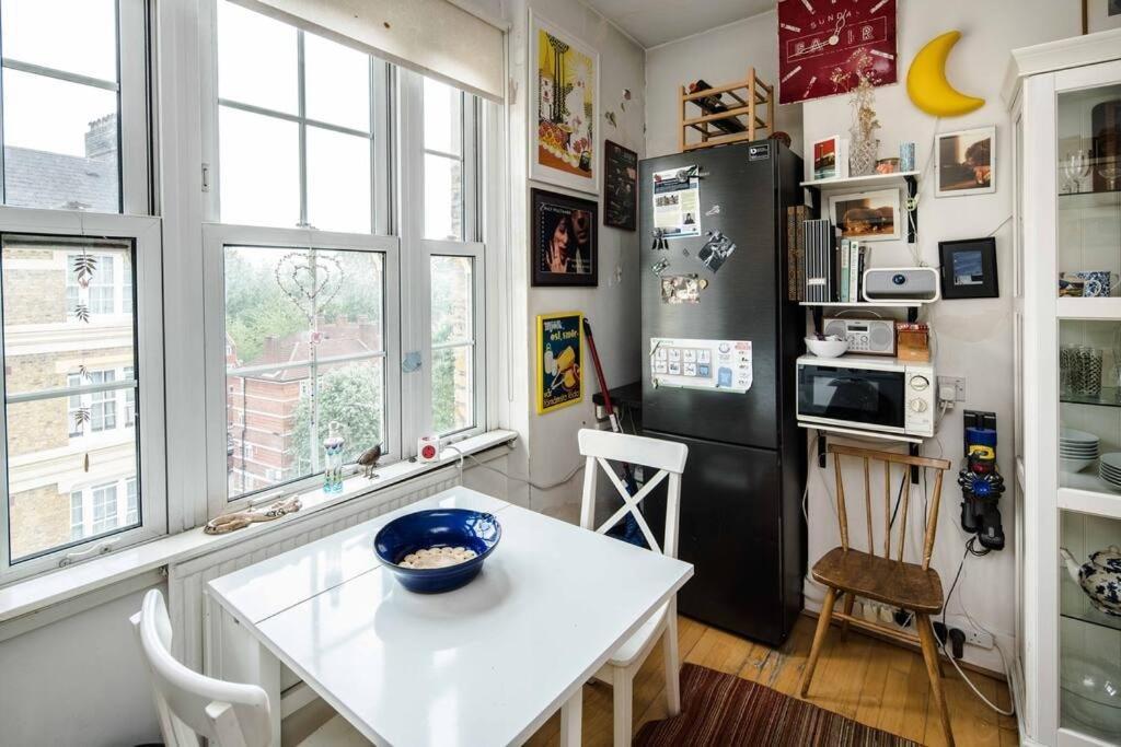 Stylish Flat Near Tower Bridge * London