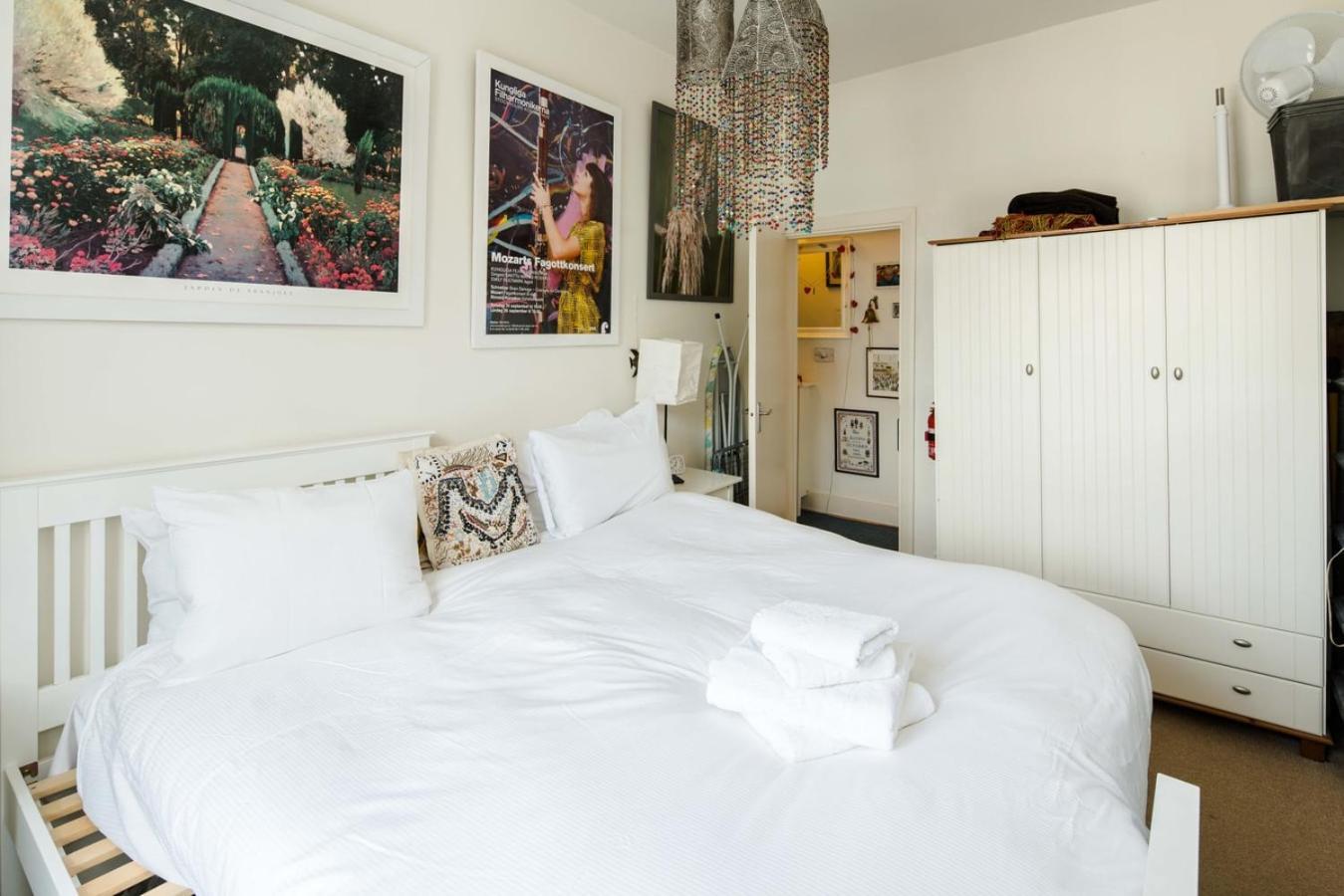 Apartment Stylish Flat Near Tower Bridge