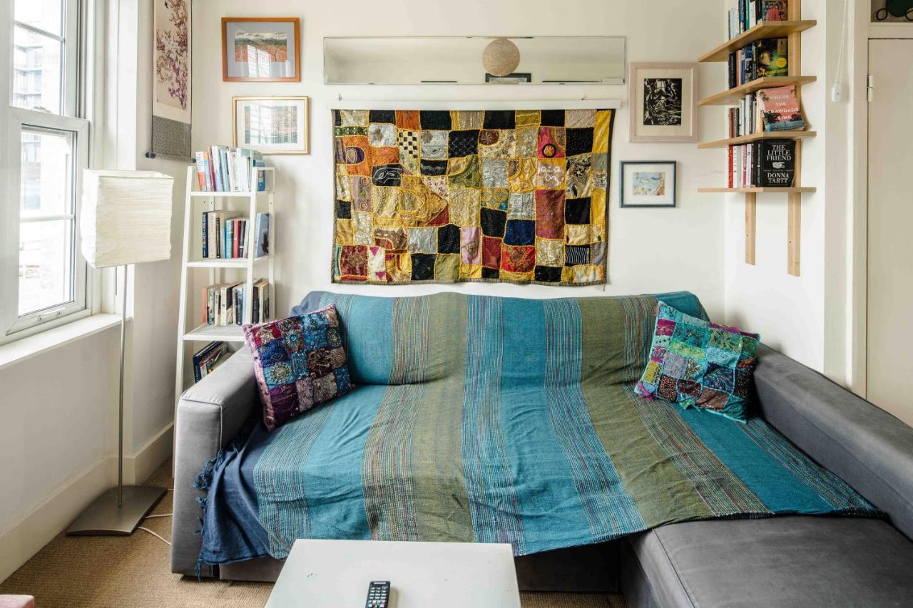 Апартаменты Stylish Flat Near Tower Bridge Лондон